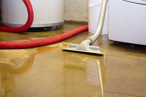 Professional Water damage restoration in Marion Center, MA